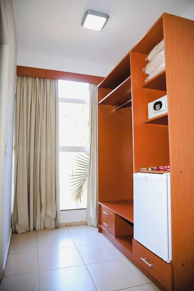 Hotel Água das Araras 3