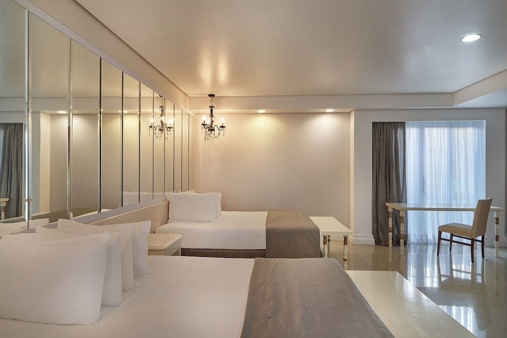 Mavsa Resort Convention & SPA - All inclusive 3