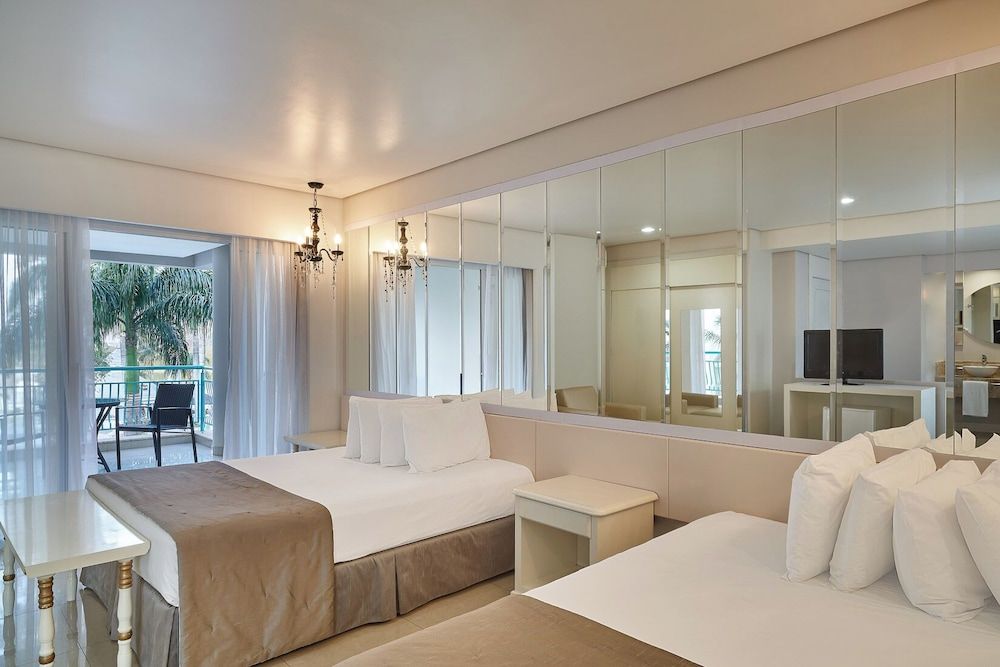 Mavsa Resort Convention & SPA - All inclusive 2