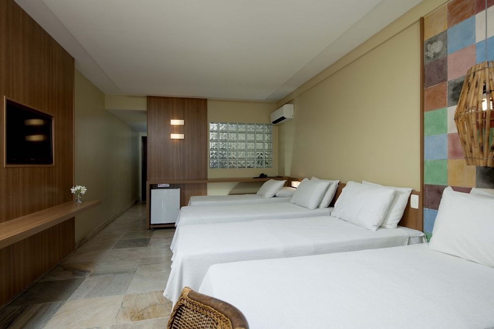 Hotel Pontal de Ubu 3