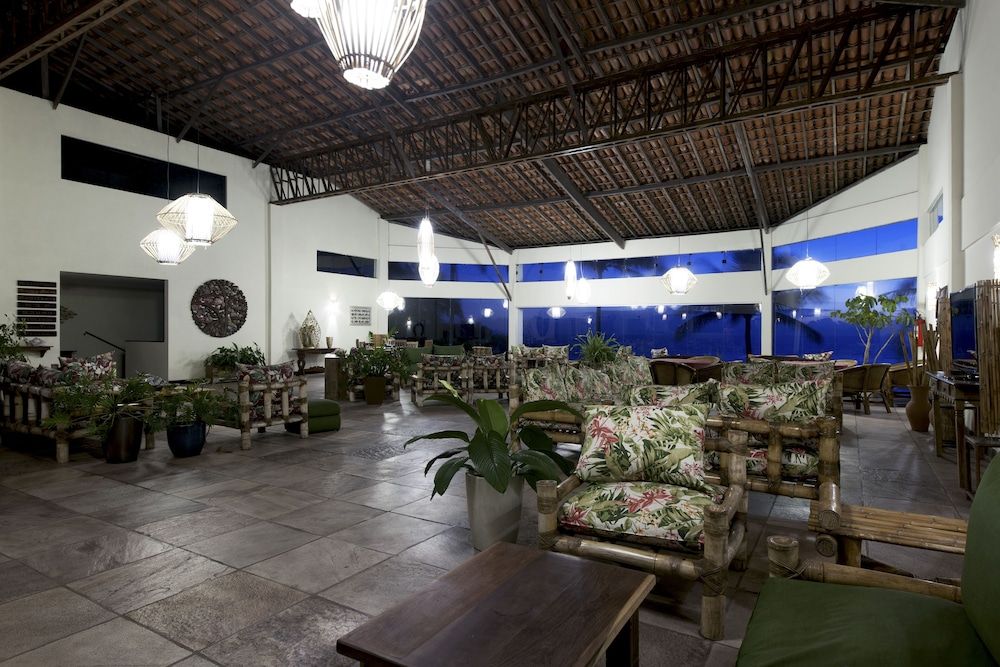 Hotel Pontal de Ubu 2