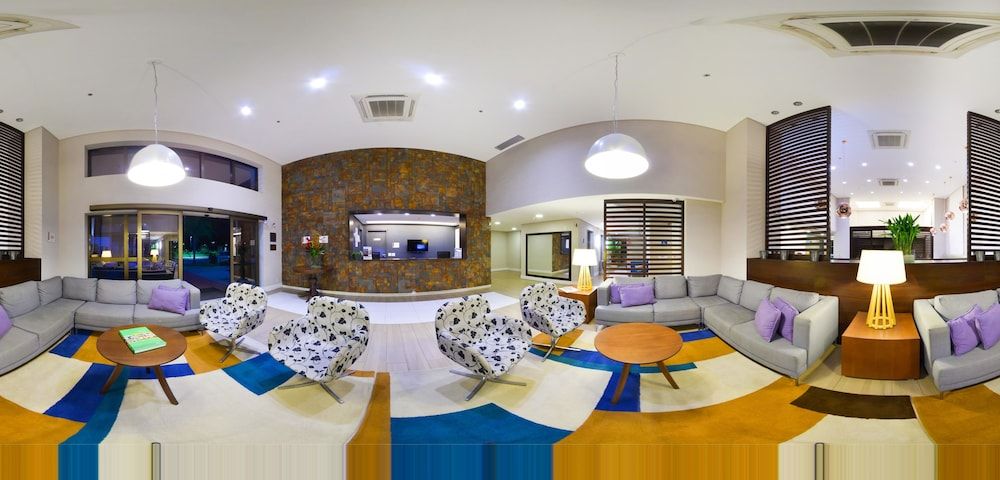 Matiz Multi Suítes 3