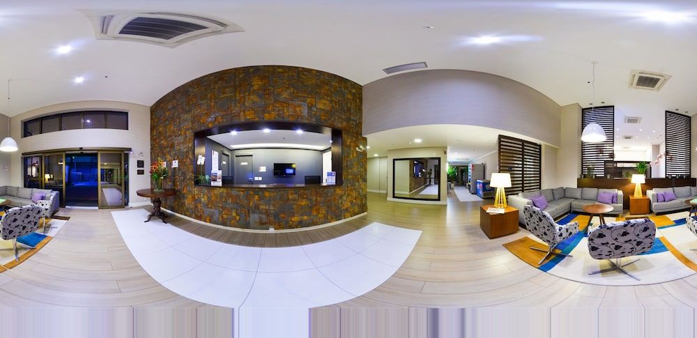 Matiz Multi Suítes 2