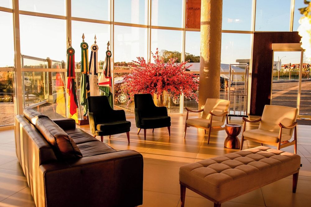 Machadinho Thermas Resort SPA 3