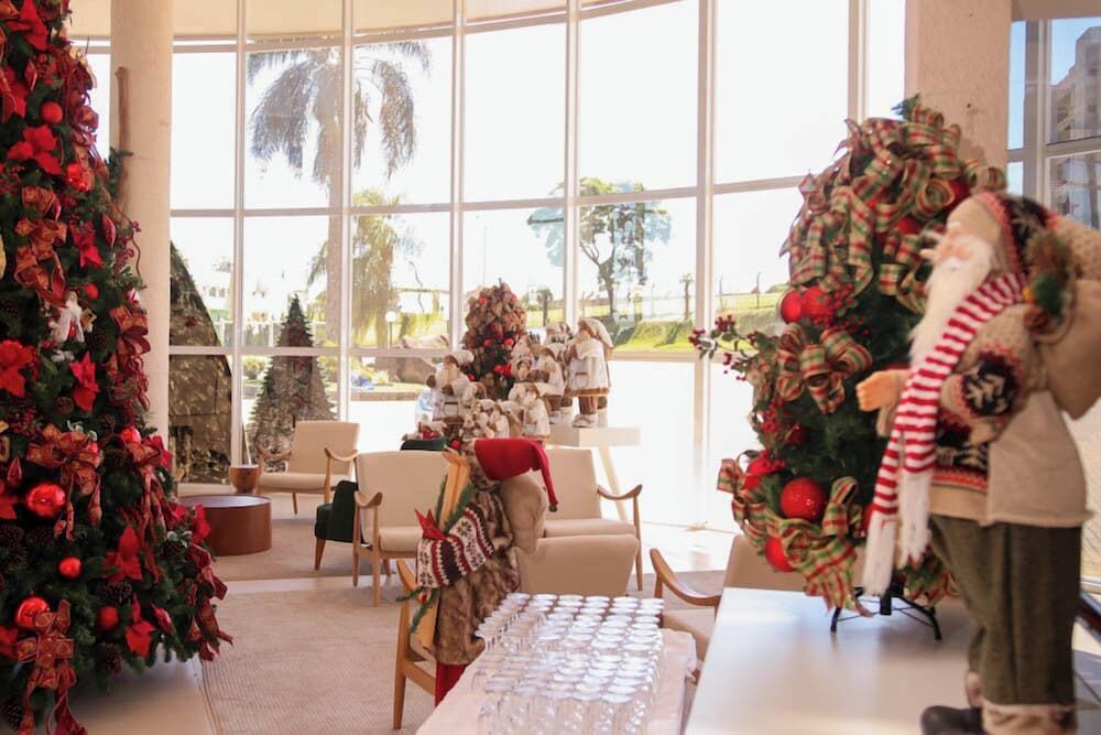 Machadinho Thermas Resort SPA 2