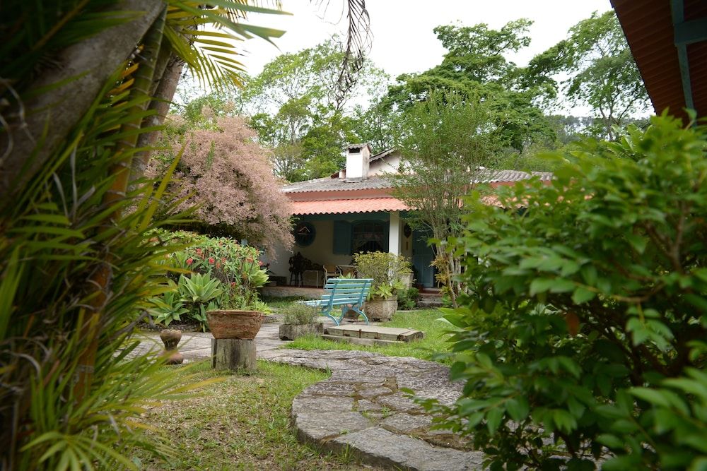 Hotel Pousada Esmeralda 3