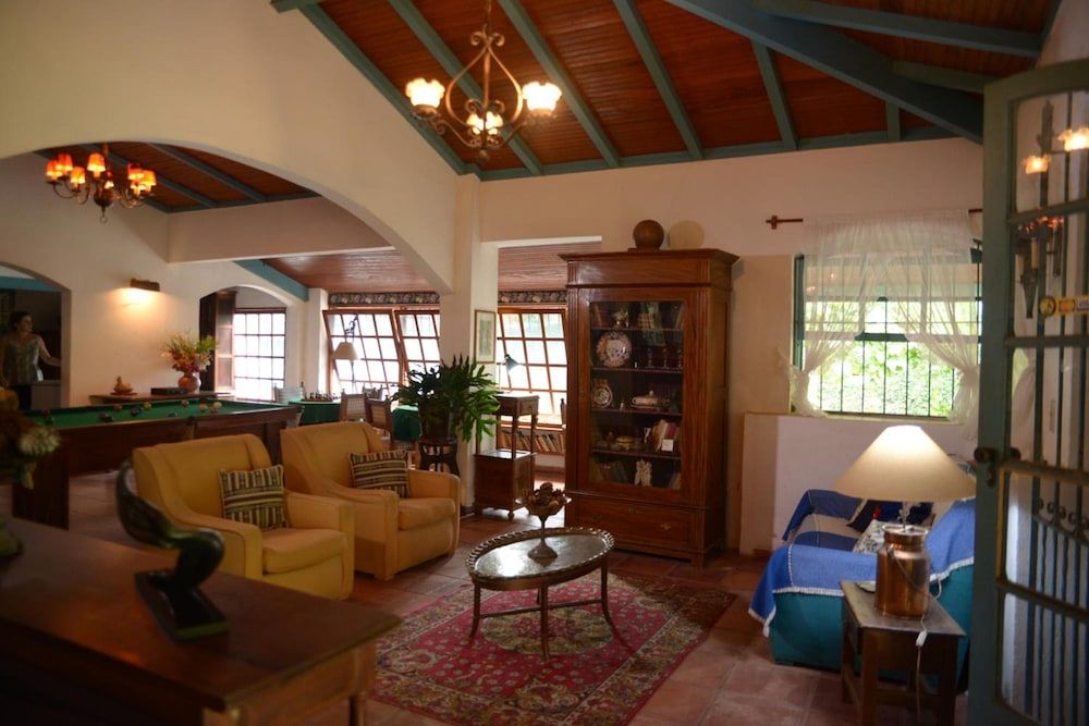 Hotel Pousada Esmeralda 2