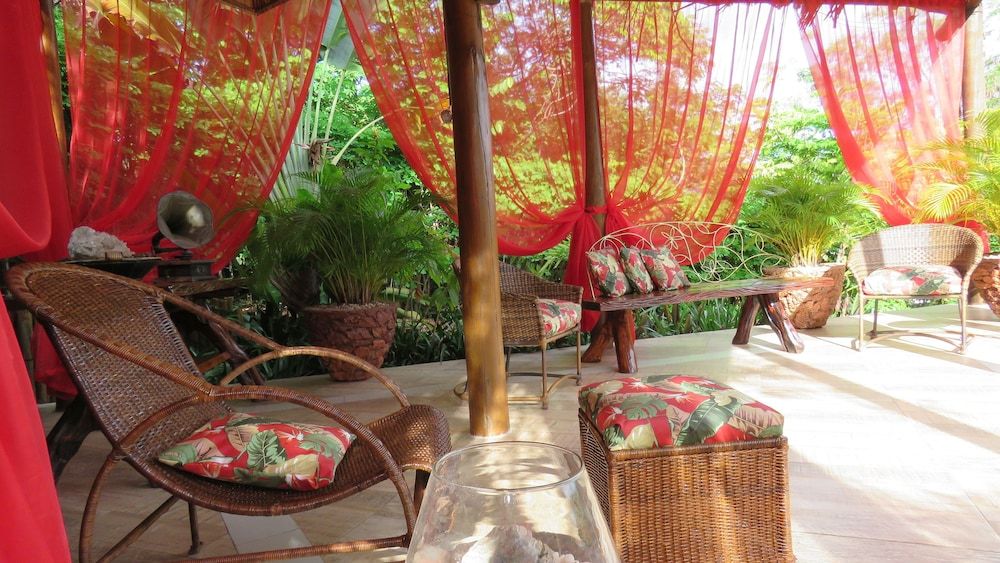 Pousada Mirante de Lençóis 2