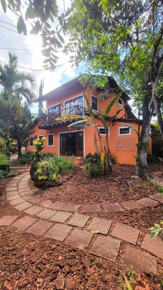 Pousada Mirante de Lençóis 3