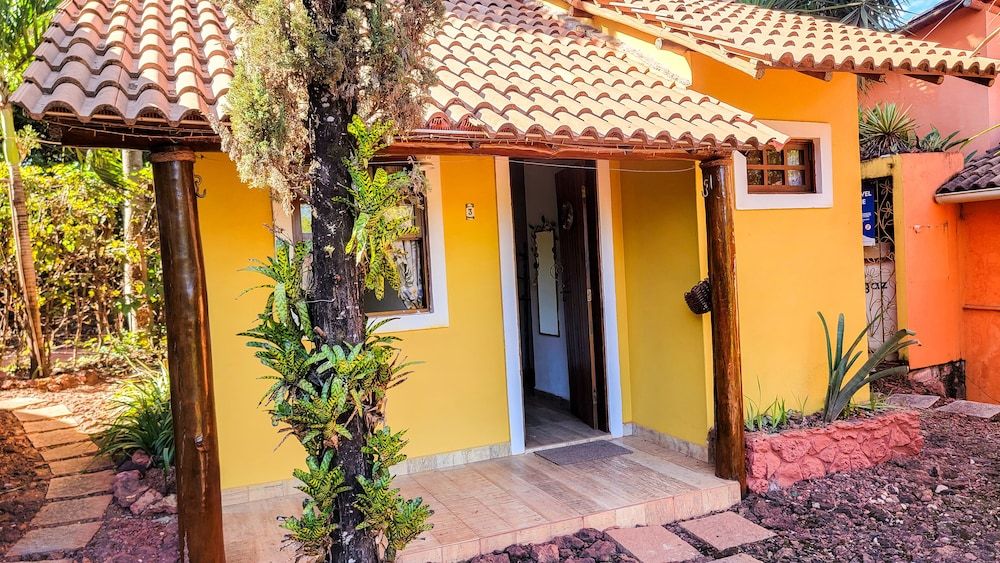 Pousada Mirante de Lençóis