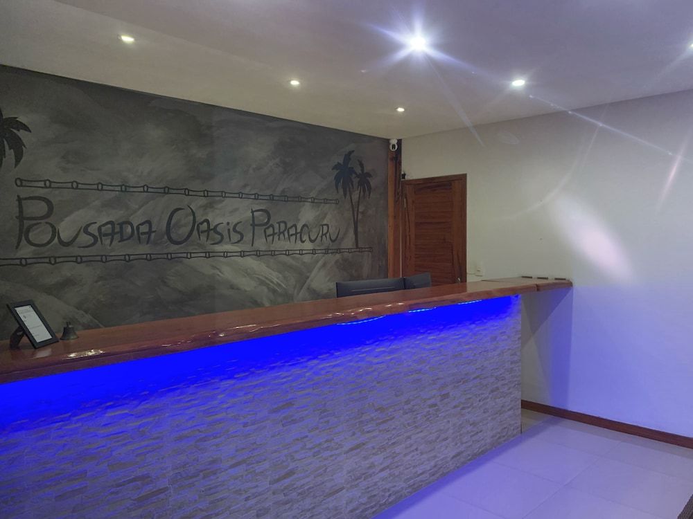 Pousada Oasis Paracuru 2