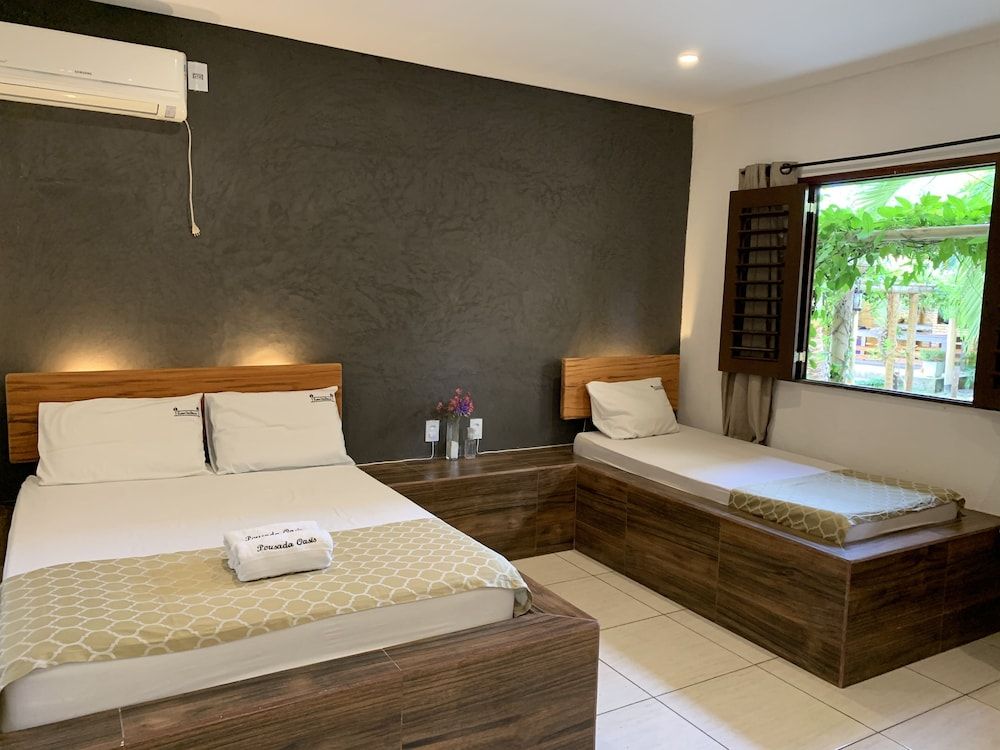 Pousada Oasis Paracuru 3