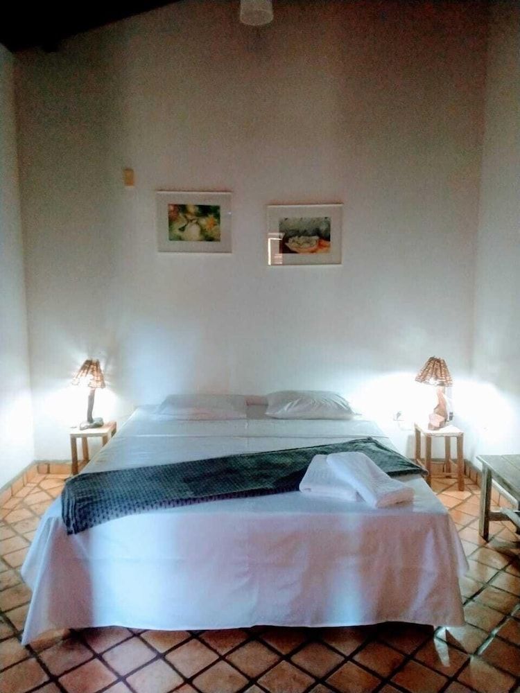 Pousada Alto do Cajueiro 3