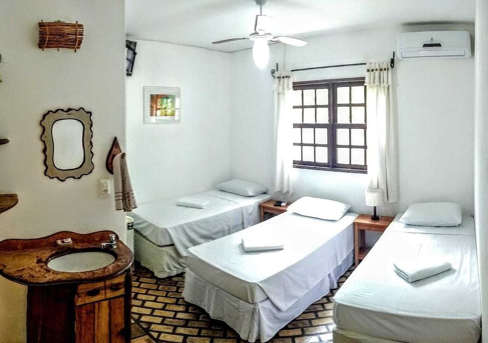 Pousada Alto do Cajueiro 2