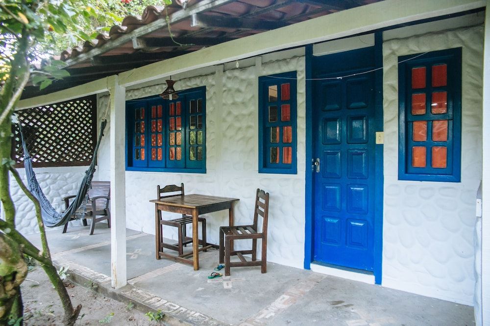 Pousada Luar das Águas 3