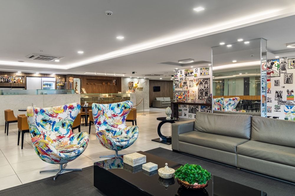 Citi Hotel Premium 3