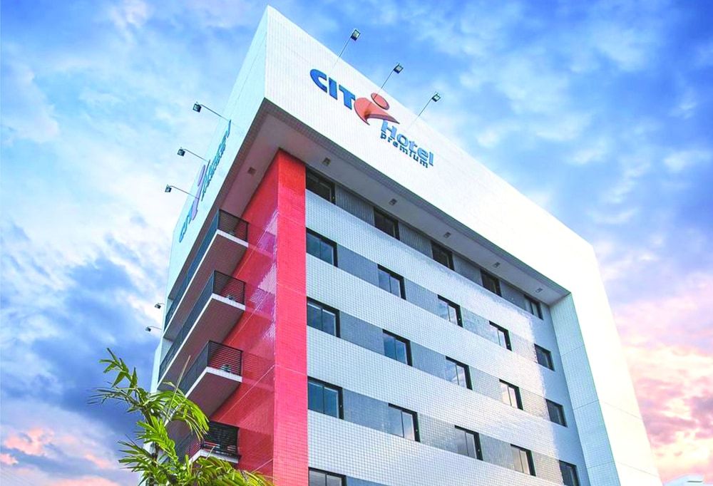 Citi Hotel Premium 4 stelle a Caruaru