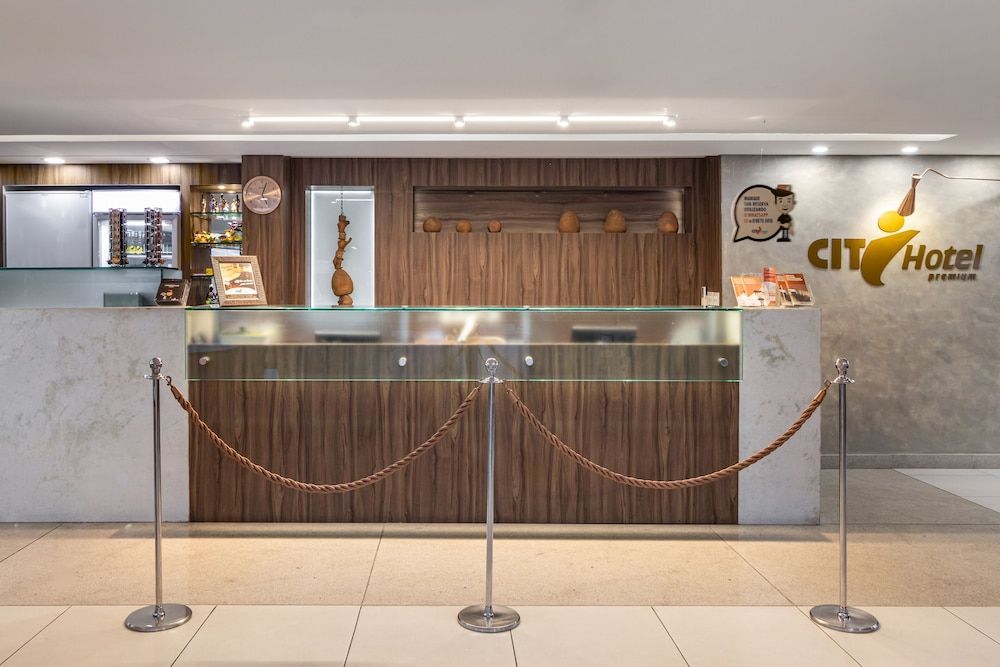 Citi Hotel Premium 2