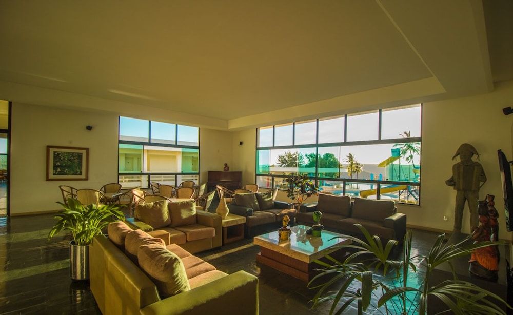 Xingo Parque Hotel 3