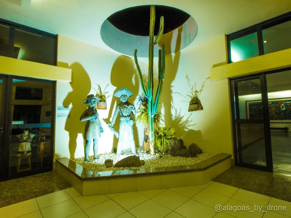 Xingo Parque Hotel 2