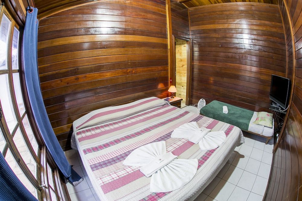 Pousada Recanto Monte Suíço 3