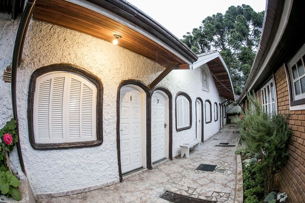 Pousada Recanto Monte Suíço 2