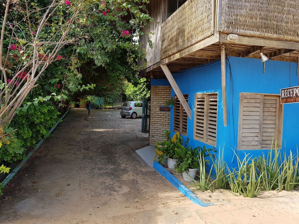 Pousada Porto do Trapia 2