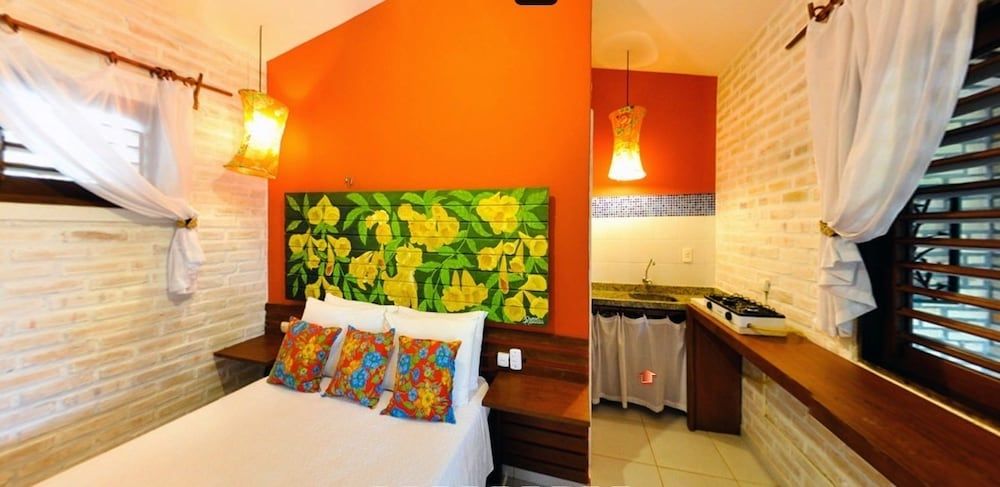 Pousada Porto do Trapia 3