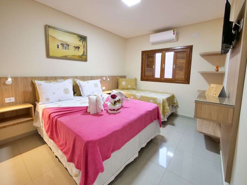 Pousada Galeria Artes 2