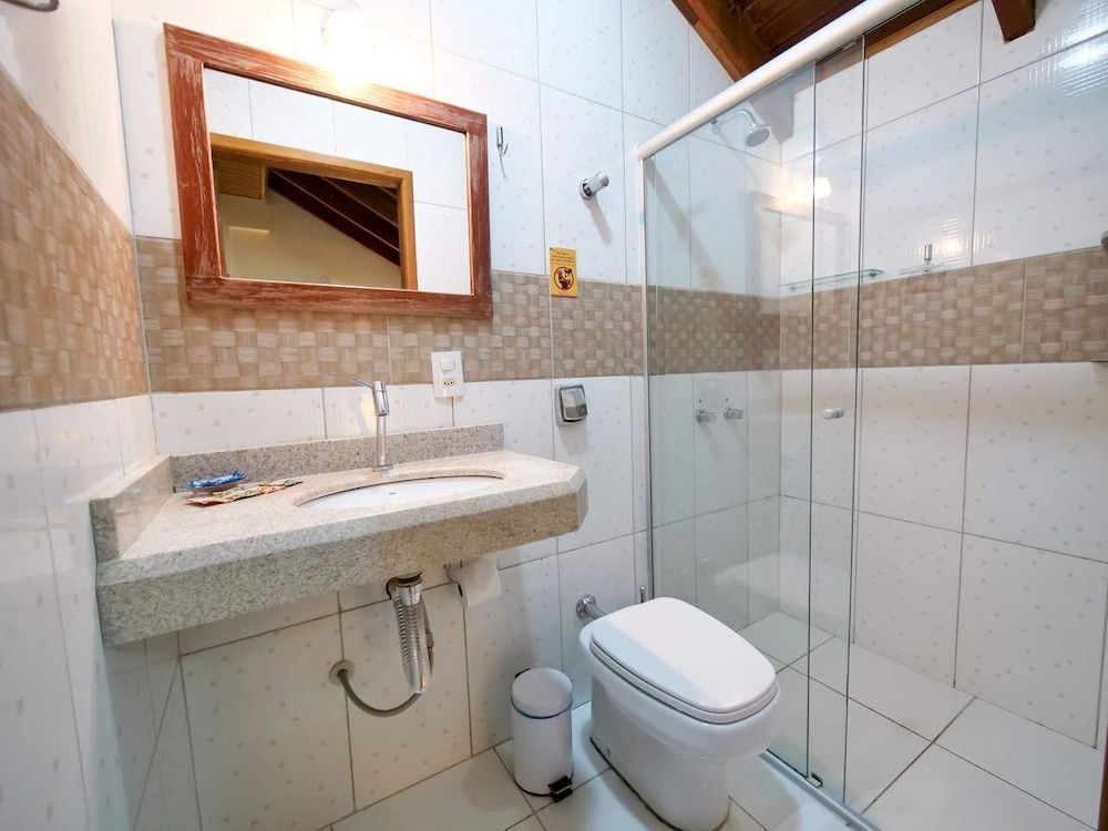 Pousada Galeria Artes 3