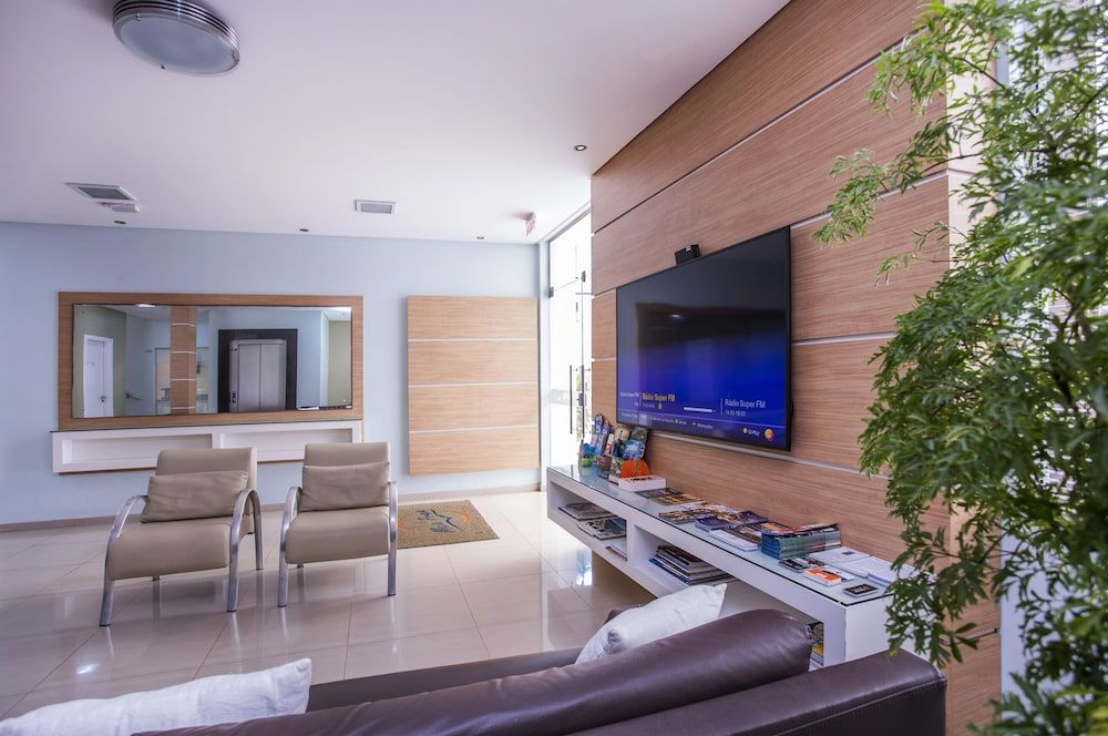 Hotel Itapema Meia Praia 3