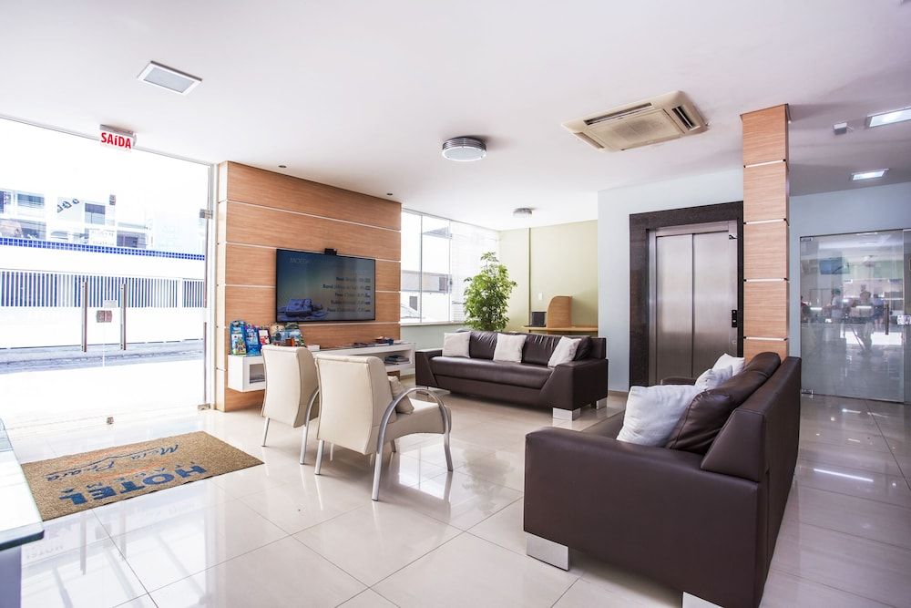 Hotel Itapema Meia Praia 2