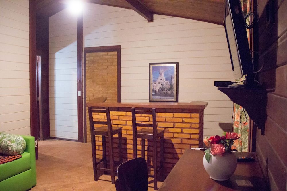 Eco Resort Foz do Marinheiro 3