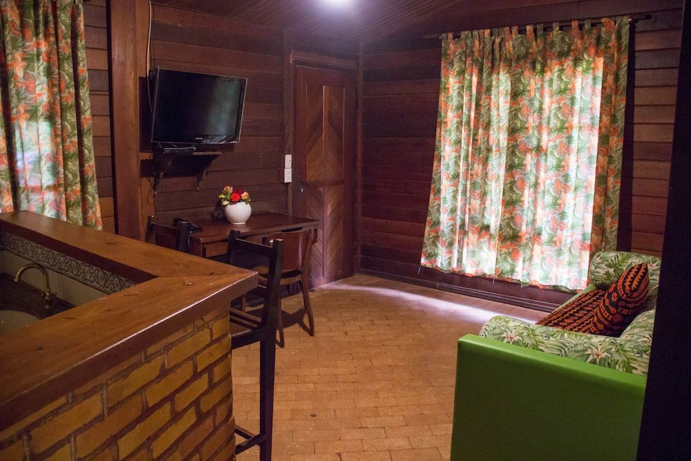 Eco Resort Foz do Marinheiro 2