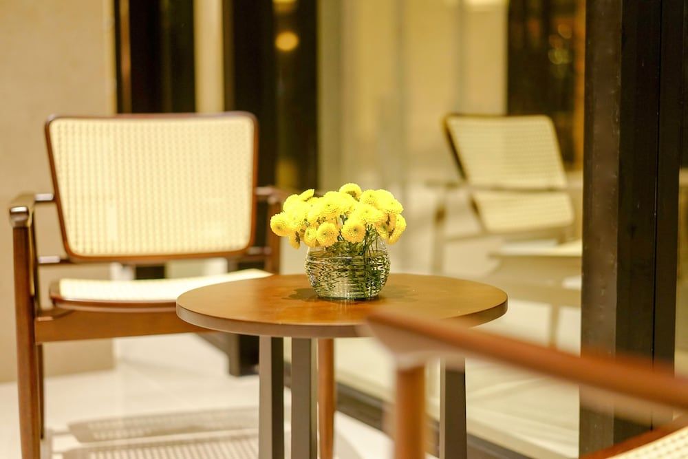 Rio Hotel by Bourbon Curitiba Aeroporto 2