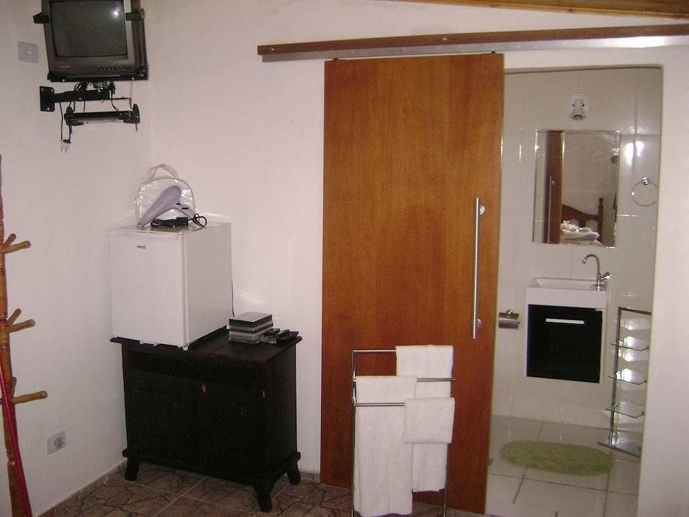 Pousada dos Tucanos 3