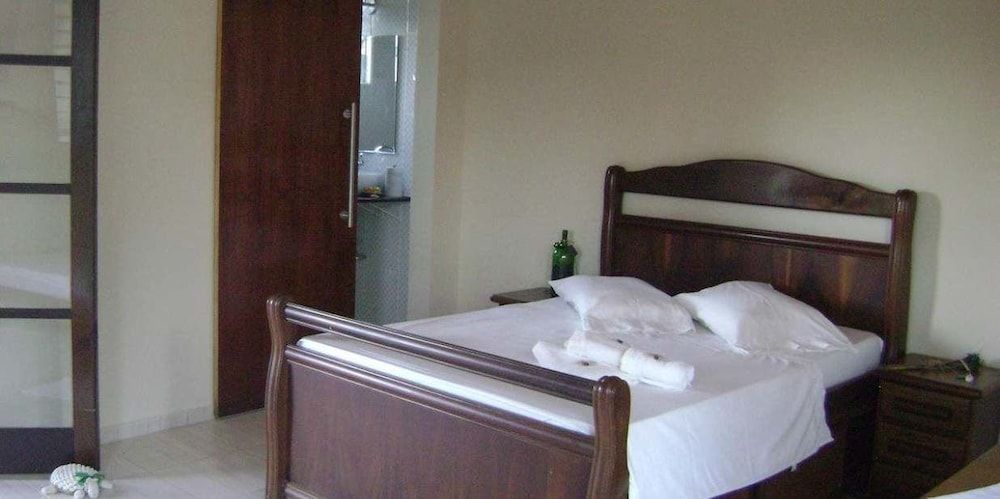 Pousada dos Tucanos 2