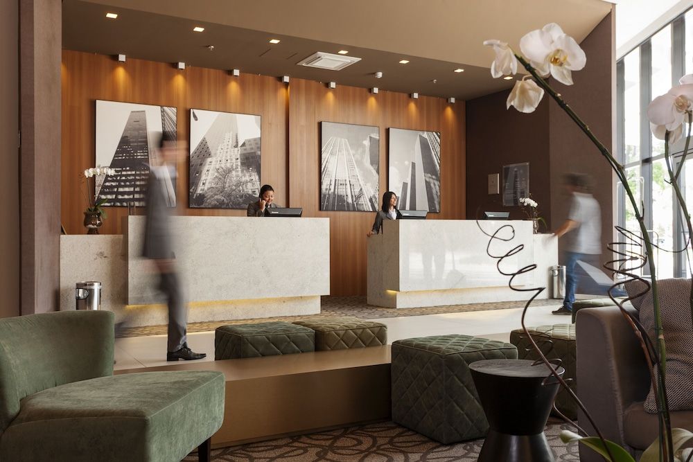 Royal Palm Tower Indaiatuba 3