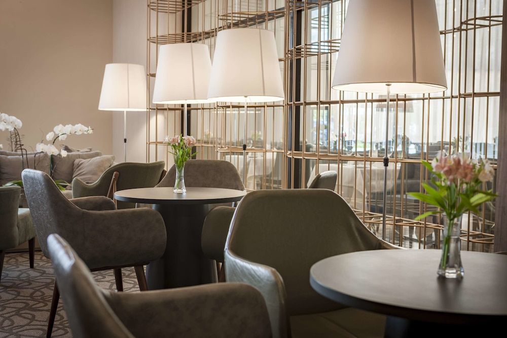 Royal Palm Tower Indaiatuba 4 stelle a Indaiatuba