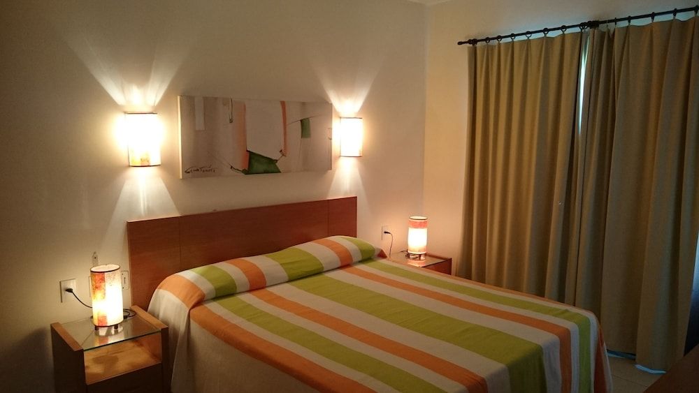 Condomínio Residencial Praia de Zumbi 3