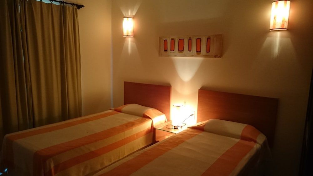 Condomínio Residencial Praia de Zumbi 2