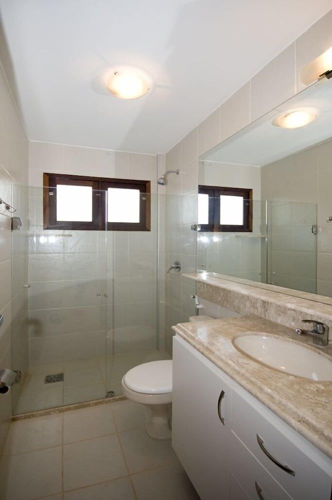 Residencial Zumbi Beach Resort 3