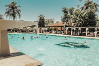 Hotel Fazenda Sete Lagos