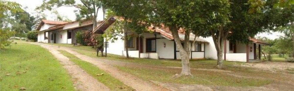 Hotel Fazenda Sete Lagos 2