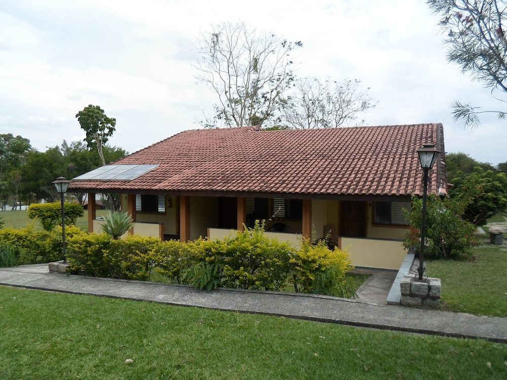 Hotel Fazenda Sete Lagos 3