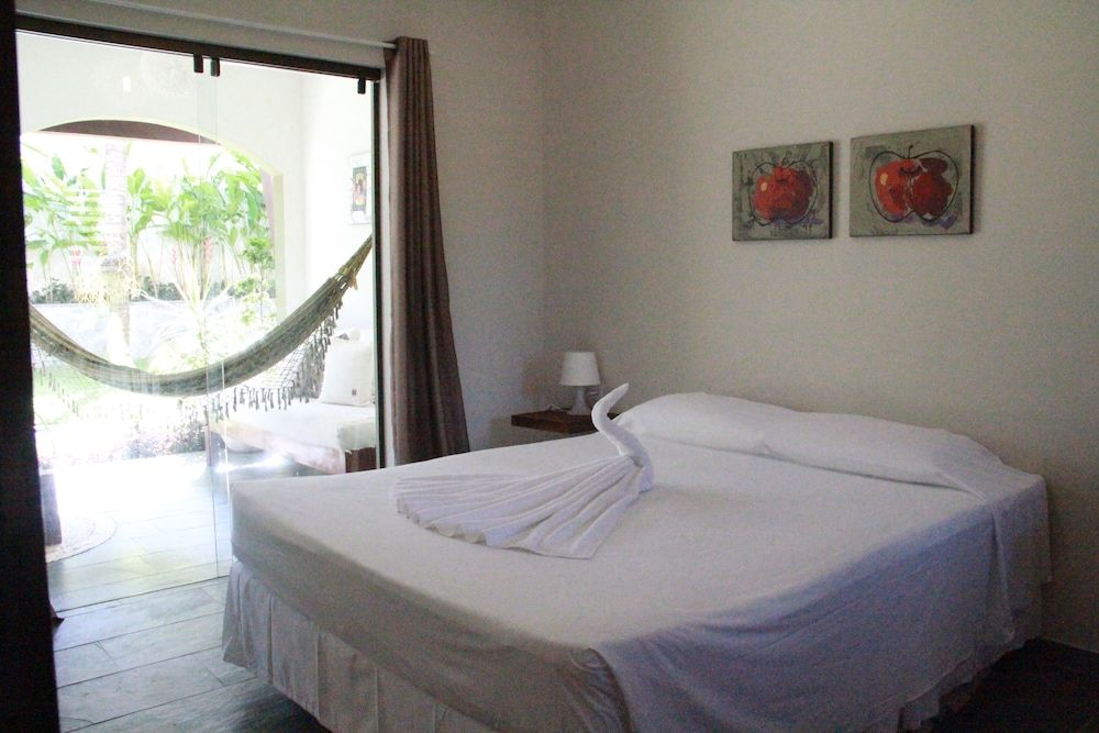 Apart Hotel Flor da Mata 3