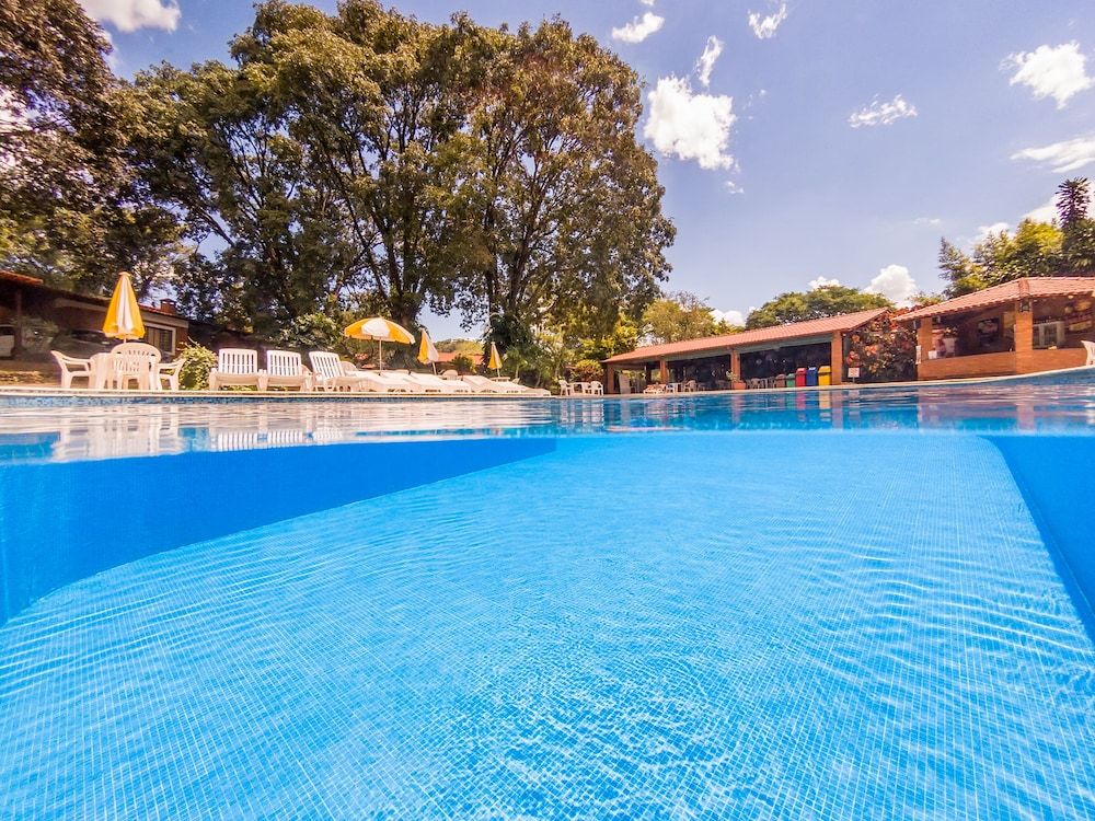 Grínberg's Village Hotel 4 étoiles à Socorro