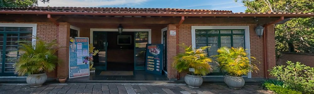 Grínberg's Village Hotel 2