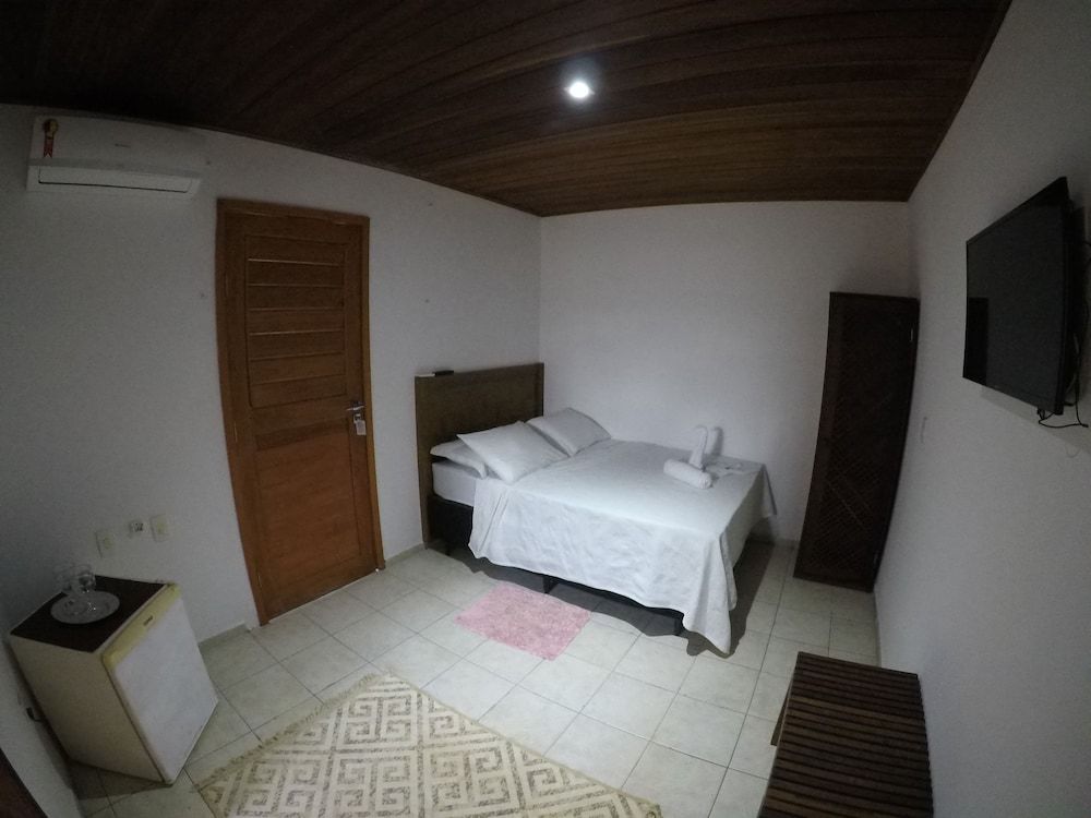 Pousada Pipa Village 3