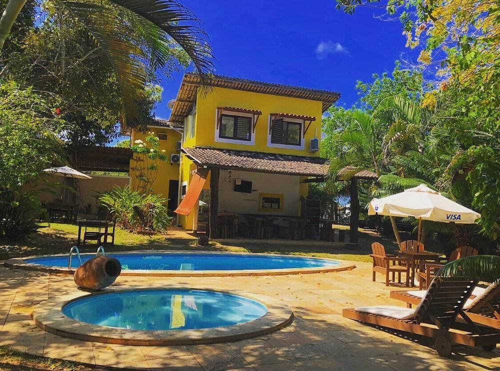 Pousada Pipa Village